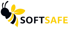Softsafe logo